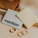 Sunshine Polishing Cloth