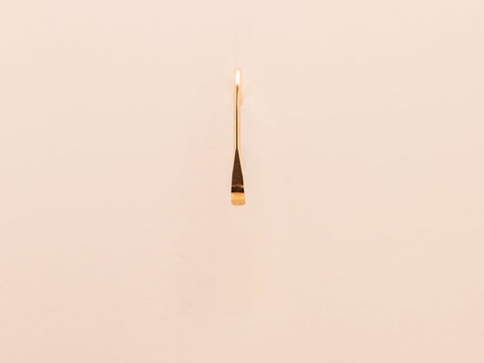 Threader 1 bead 14kt Gold Fill builder base