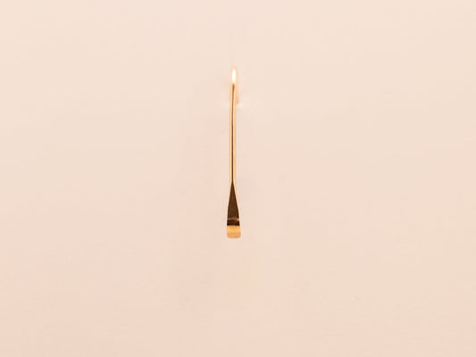 Threader 2 beads 14kt Gold Fill builder base