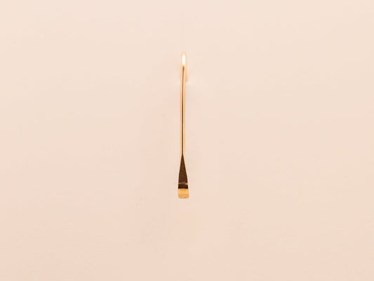 Threader 3 beads 14kt Gold Fill builder base
