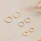 Tiny Hoops