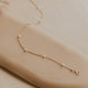 Tiny Pearl Choker