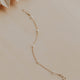 Tiny Pearl Bracelet