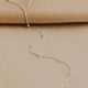 Tiny Pearl Chain
