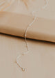 Tiny Pearl Choker