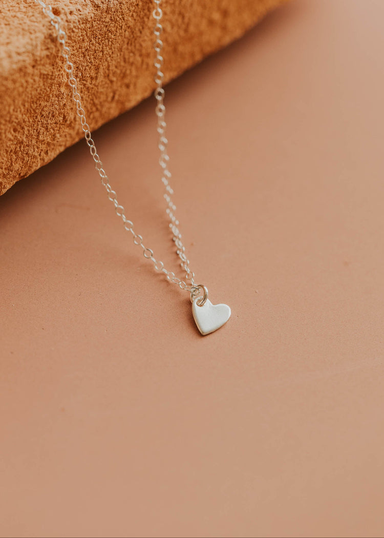 The Crush Set - Silver