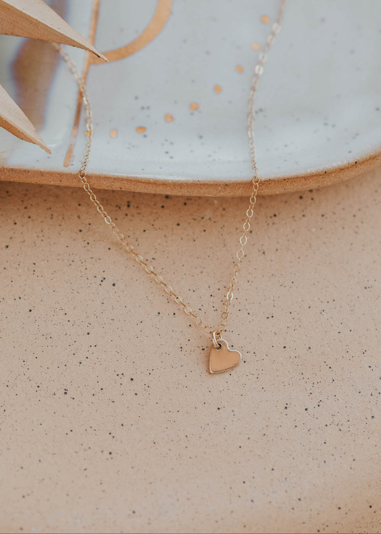 The Crush Set - Gold