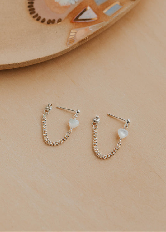 All Mine Set - Silver