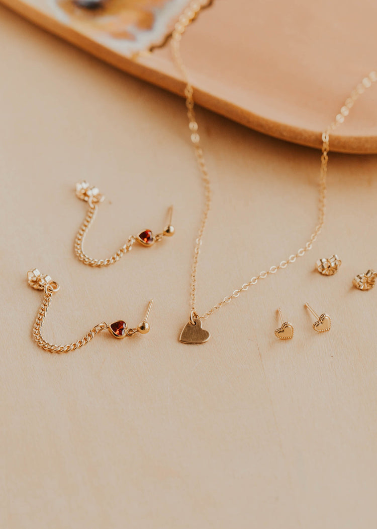 The Crush Set - Gold