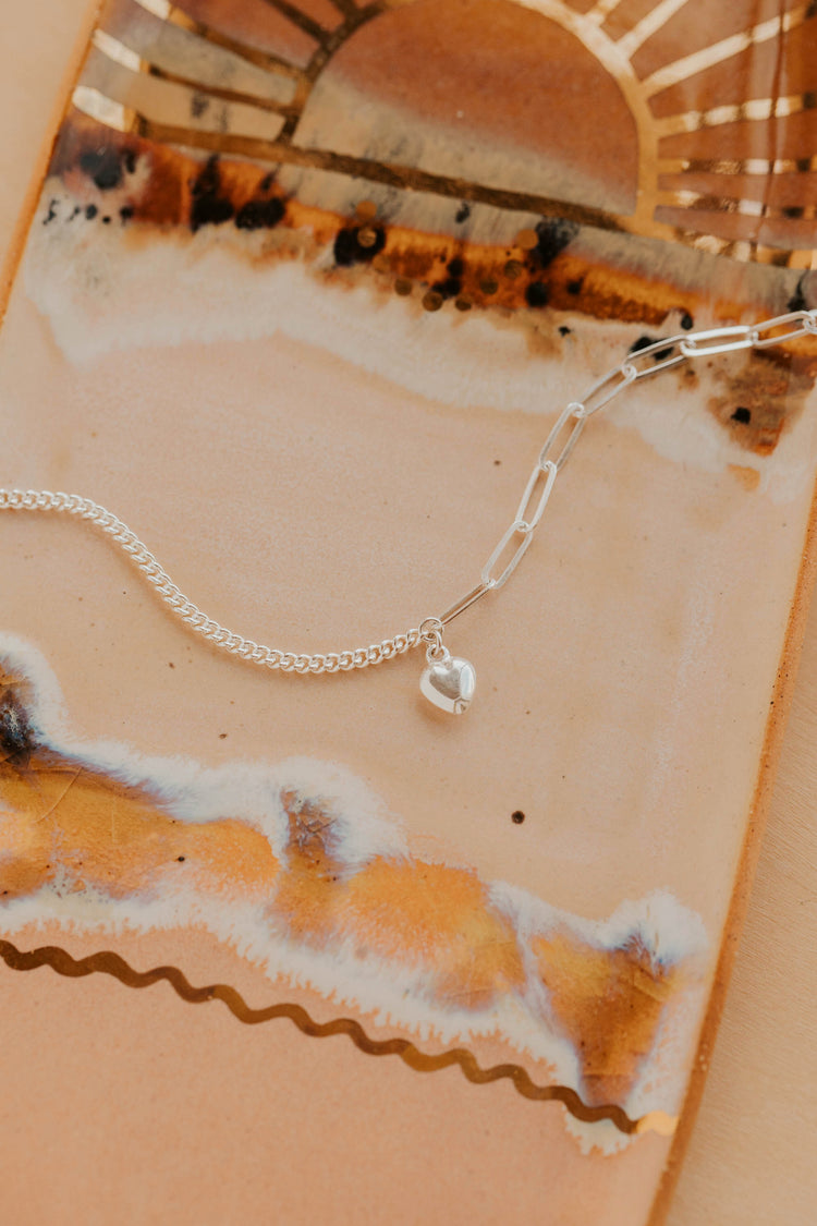 All Mine Set - Silver