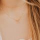 Clara Necklace