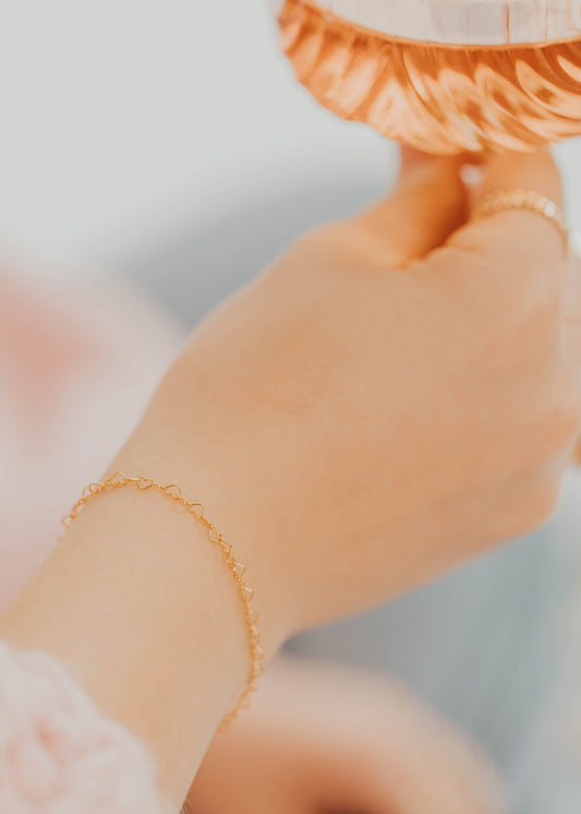 Endless Love Bracelet