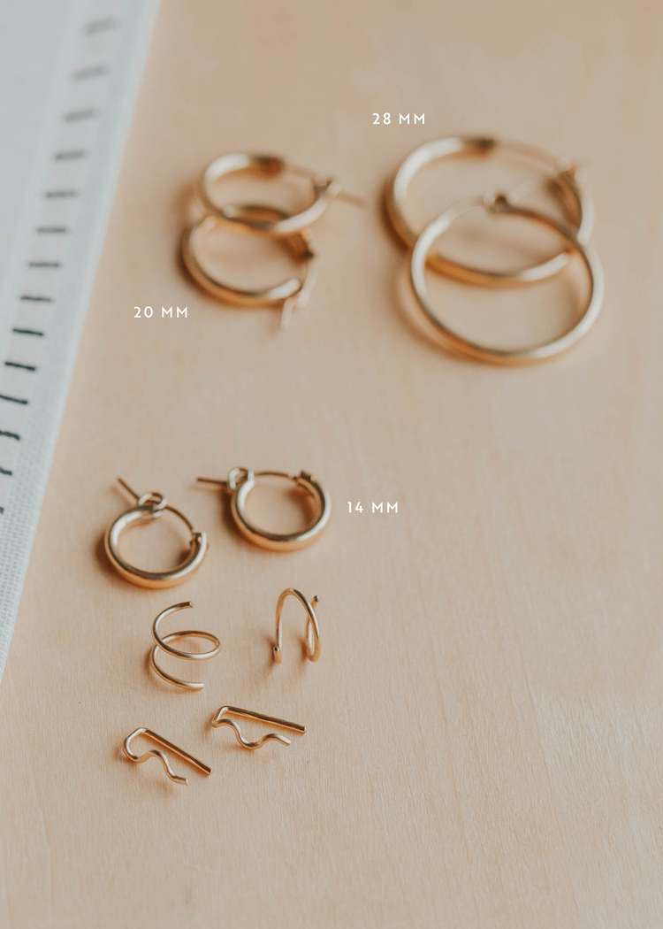Hello Favorites Earring Set
