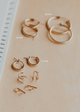 Hello Favorites Earring Set