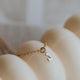 Birdie Initial Necklace