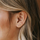 Solitaire Studs