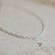 Goldie Anklet