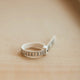 Ring sizer adjuster by Hello Adorn.